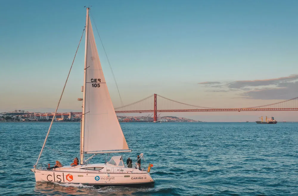 Sun Odyssey