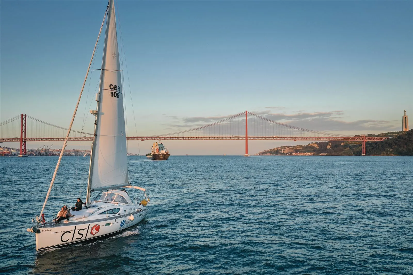 Sunset Tour
